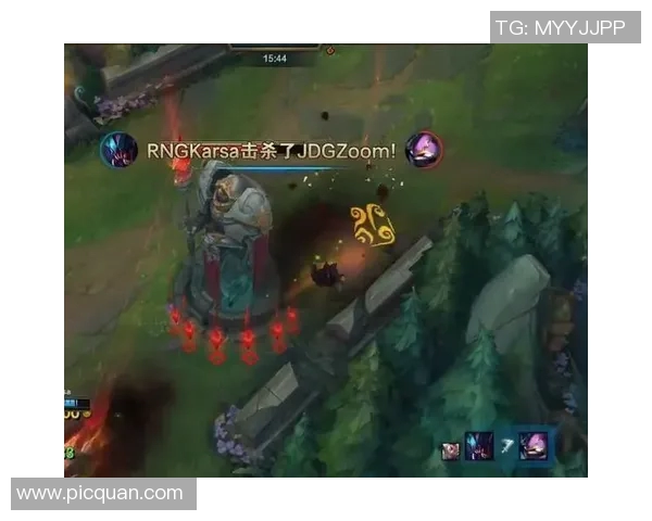 赛后复盘:RNG与JDG对决中的战术意识与决策分析 赛后复盘:RNG与JDG对决中的战术意识与决策分析