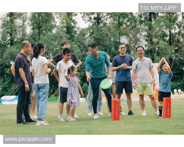 飞盘逆袭：见证西安飞盘队从默默无闻到荣耀巅峰的奋斗历程